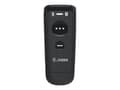 Miniatyrbilde 5 av 5: Zebra CS60 - Standard Range (SR) - strekkodeskanner - ledsager - 2D-bildefremviser - dekodet - USB
