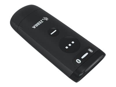 Zebra CS60 - Standard Range (SR) - strekkodeskanner - ledsager - 2D-bildefremviser - dekodet - USB