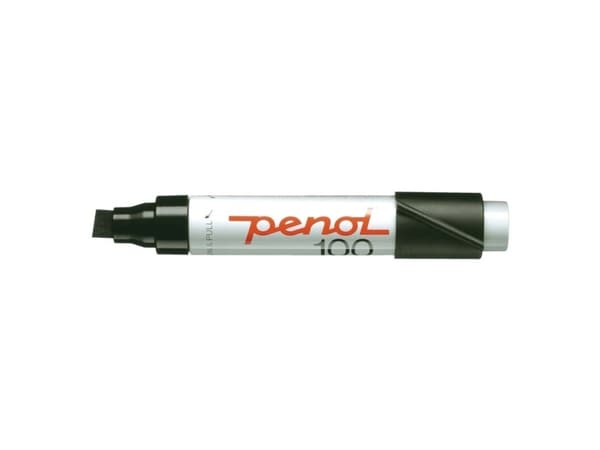 Marker Penol 100 sort