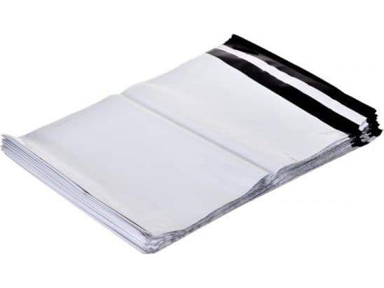 NC System Foliekuvert FB03 260X350 100 st KF3