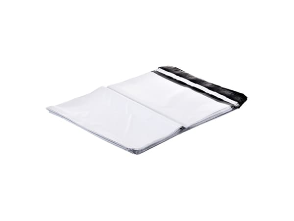 NC System Foliekuvert FB03 260X350 100 st KF3