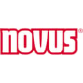 Miniatyrbild 3 av 3: Novus Office 042-0001 Typ (häftklamrar): NE 6 Häftklammer 5000 st Inskrivningsansträngning: 25 s. (80 g/m²)
