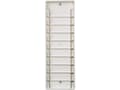 Miniatyrbilde 2 av 5: Reiner SCT 2749600-920, Hvit, 10 kort, 100 mm, 12 mm, 300 mm