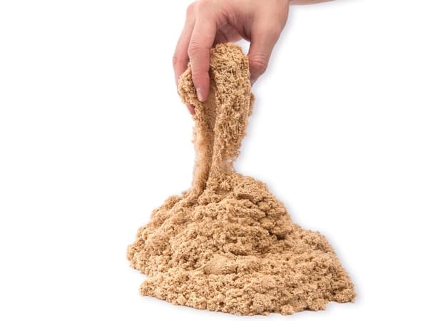 Kinetic Sand 2,5 kg