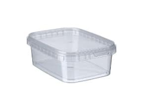 Kuppi 90x120 ml 280 ml PP kirkas,6720 kpl/pl - (6720 kpl)