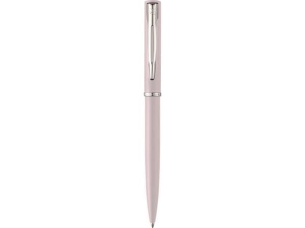 Waterman Allure Pastel Pink CT, Klämma, Indragbar kulspetspenna med vridfunktion, 1 styck