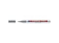 Miniatyrbilde 5 av 5: edding 780 paint - Markør - permanent - sølv - fargeblekk - 0.8 mm
