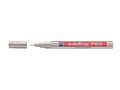 Miniatyrbilde 1 av 5: edding 780 paint - Markør - permanent - sølv - fargeblekk - 0.8 mm