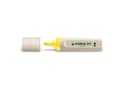 Miniatyrbilde 1 av 5: Edding EcoLine 24, 10 stykker, Gult, Sand, Gult, Sand, Rør, 2 mm