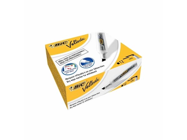Bic BiC-brett Velleda - 8413862
