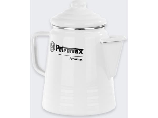 Petromax Perkolator Petromax Perkomax 13 L White