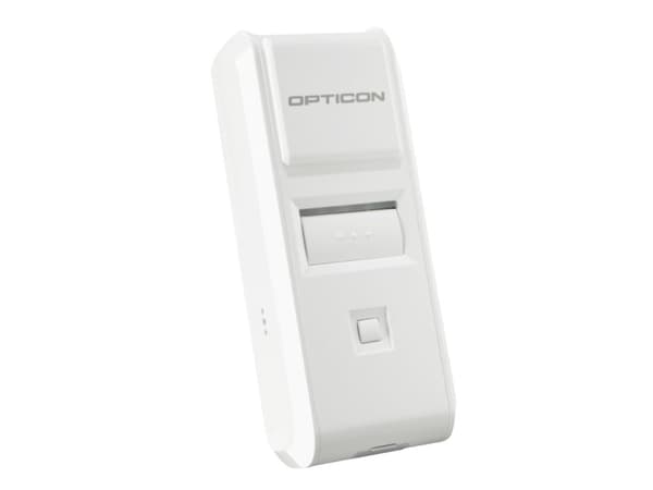 Opticon OPN-4000i, Kannettava viivakoodinlukija, 1D, CCD, Codabar, Code 11, Code 128, Code 39, Code 93, EAN-13, EAN-8, GS1-128 (UCC/EAN-128), JAN, MS