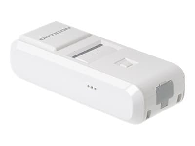 Opticon OPN-4000i, Kannettava viivakoodinlukija, 1D, CCD, Codabar, Code 11, Code 128, Code 39, Code 93, EAN-13, EAN-8, GS1-128 (UCC/EAN-128), JAN, MS