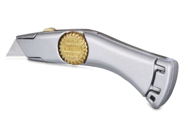 Stanley 2-10-122, 185 mm, Not for children under the age of 18, 1 stykker