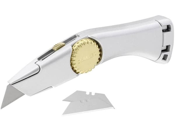 Stanley 2-10-122, 185 mm, Not for children under the age of 18, 1 stykker