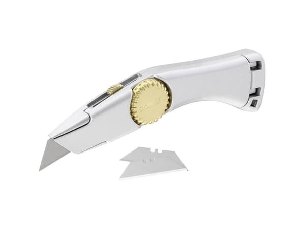 Stanley 2-10-122, 185 mm, Not for children under the age of 18, 1 stykker