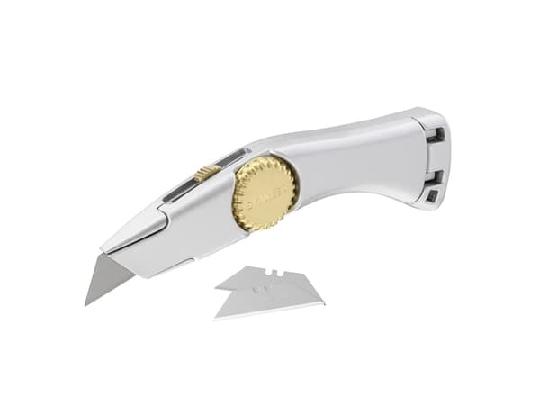 Stanley 2-10-122, 185 mm, Not for children under the age of 18, 1 stykker