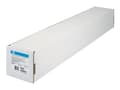 Miniatyrbilde 3 av 5: HP Everyday - Polyetylen (PE), trefiber - blank - 9,1 mil - Rull (106,7 cm x 30,5 m) - 235 g/m² - 1 rull(er) fotopapir - for DesignJet 5000, 5500, Z2