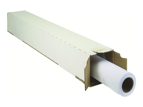 HP Everyday - Polyetylen (PE), trefiber - blank - 9,1 mil - Rull (106,7 cm x 30,5 m) - 235 g/m² - 1 rull(er) fotopapir - for DesignJet 5000, 5500, Z2