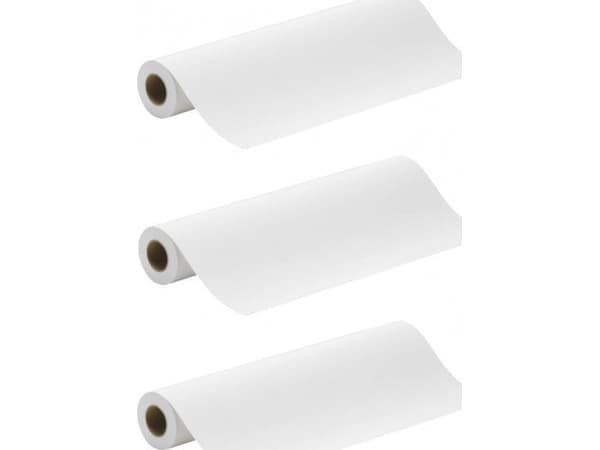 Canon Standard - Ubelagt - 96 micron - Rulla (91,4 cm x 50 m) - 80 g/m² - 1 rulle(r) paperi