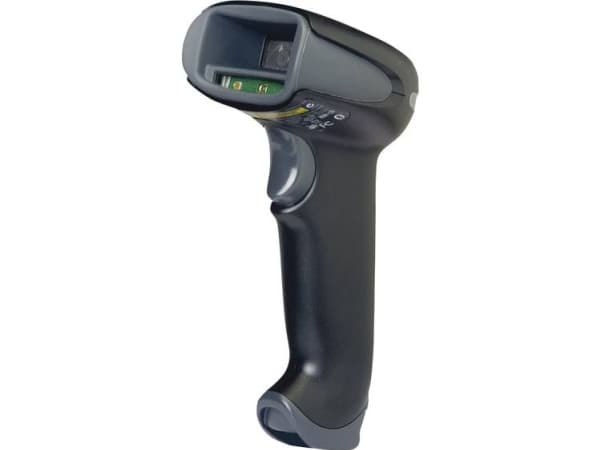 Honeywell Xenon Performance 1950g - Standard Range (SR) - Kit - strekkodeskanner - håndholdt - 2D-bildefremviser - dekodet - USB