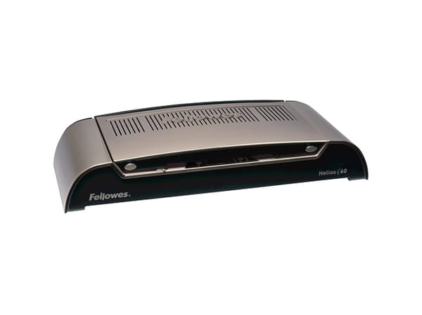 Fellowes Helios 60, 600 ark, Platimun, 571,5 x 146,1 x 323,9 mm