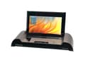Miniatyrbild 2 av 5: Fellowes Helios 60, 600 ark, Platimun, 571,5 x 146,1 x 323,9 mm