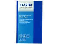 Epson Traditional Photo Paper, 64 tommer x 15 m