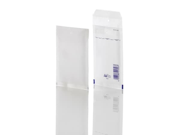 Kuplapussi W1 AirPro valkoinen 120x175mm nro 11/A 200kpl/pakkaus - (200 kpl)