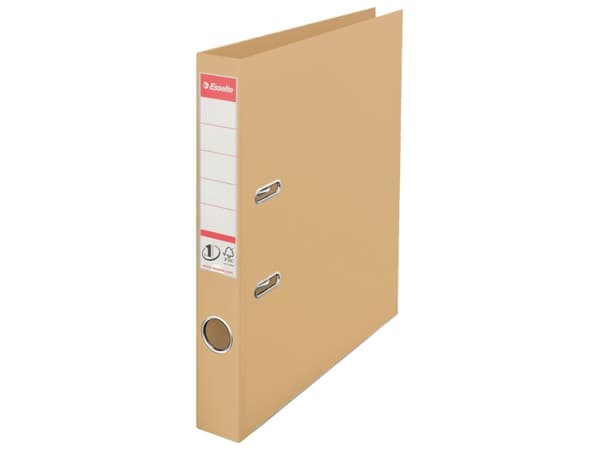 Esselte 218690, A4, Säilytys, Hiekka, 350 arkkia, 80 g/m², 5 cm