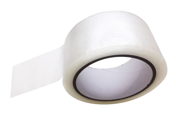Work>it® pakketape 48 mm × 66 meter