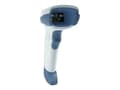 Miniatyrbild 1 av 4: Zebra DS2278-HC - Healthcare - streckkodsskanner - handhållen - 2D-imager - 762 mm / sek - avkodad - Bluetooth