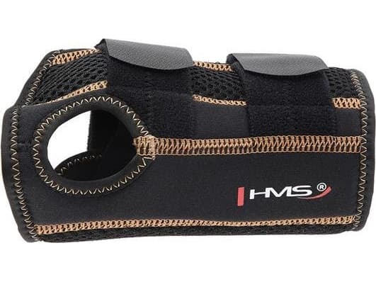 Handledsstöd HMS NA1590, för militär hand, storlek S/M