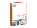 Pikkukuva 2 / 5: HP Premium 250/A4/210x297, Laser-/Mustesuihkutulostus, A4 (210x297 mm), 250 arkkia, 80 g/m², Valkoinen, 113 µm