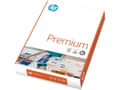 Pikkukuva 1 / 5: HP Premium 250/A4/210x297, Laser-/Mustesuihkutulostus, A4 (210x297 mm), 250 arkkia, 80 g/m², Valkoinen, 113 µm