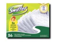 Swiffer - Mopptrasa - paket med 36