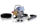 Miniatyrbild 1 av 3: ATL Daytona AG60 DOUBLE DECK MX-6600 universal 23x16MM.
