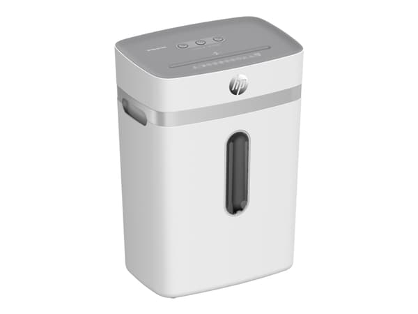 HP Aktenvernichter OneShred 12CC