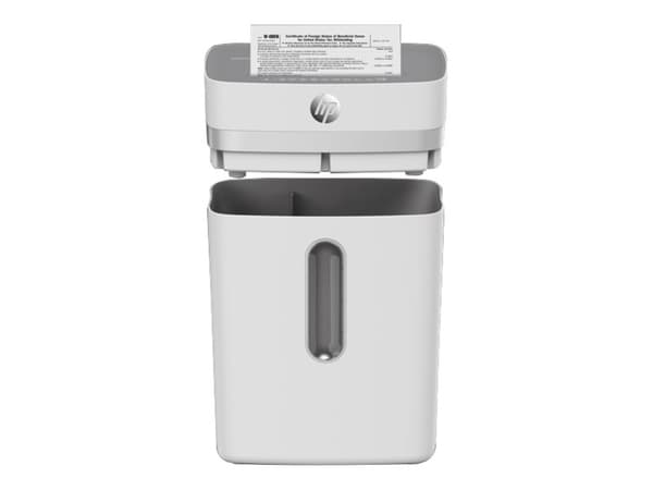 HP Aktenvernichter OneShred 12CC