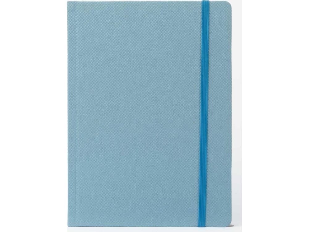 Like U Notebook A5 Pro M + light blue dots