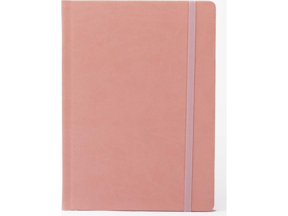 Like U Notebook A5 Pro M + 130 dots light pink