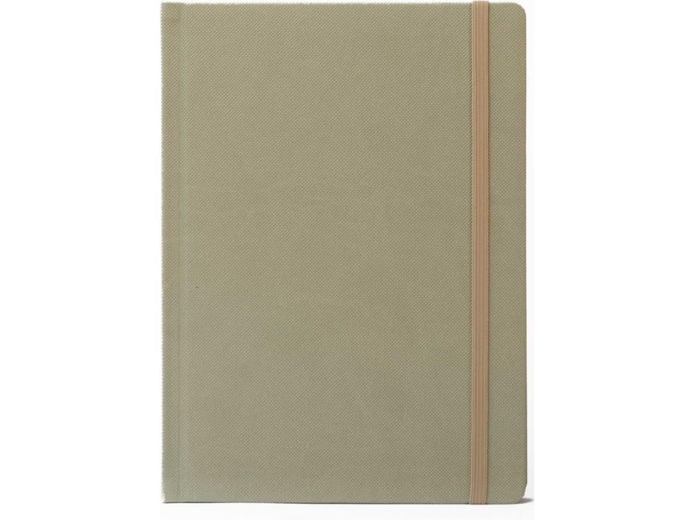 Like U Notebook A5 Pro M + pistachio dots