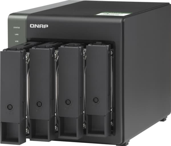 GENIE 520 - Utskriftskalkulator - LCD