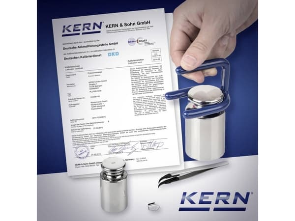 Kern 963-201 Tilbehør til vægte