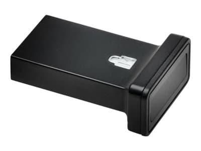 Kensington VeriMark Guard USB-A Fingerprint Key - FIDO2, WebAuthn/CTAP2, & FIDO U2F - Cross Platform - Fingeravtrykksleser - USB - TAA-samsvar