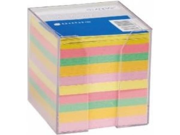 Starpak Plastkub 85x85x90 mm (130534)
