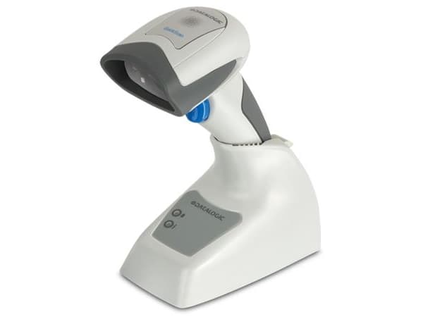 Datalogic QuickScan QBT2131, Kannettava viivakoodinlukija, 1D, 400 luettu/s, 650 nm, -45 - 45°, -65 - 65°