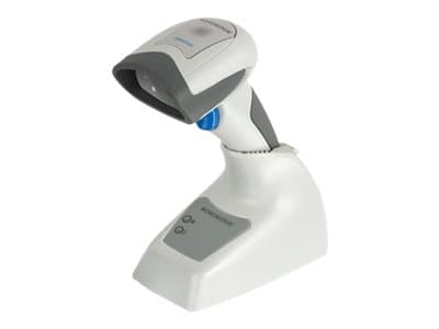 Datalogic QuickScan QBT2131, Kannettava viivakoodinlukija, 1D, 400 luettu/s, 650 nm, -45 - 45°, -65 - 65°