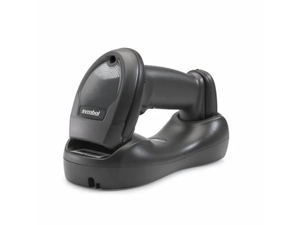 Zebra LI4278, 547 luettu/s, 0 - 108 lx, 612 nm, 0 - 45°, 0 - 65°, 0 - 65°