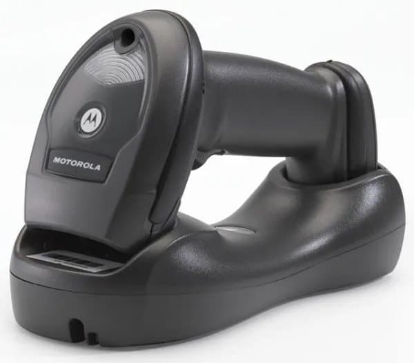 Zebra LI4278, 547 luettu/s, 0 - 108 lx, 612 nm, 0 - 45°, 0 - 65°, 0 - 65°